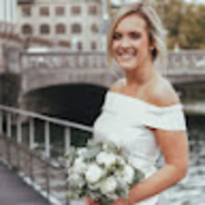 Meet your Posher, Kaitlin